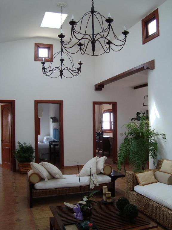Villas Macher Tías Pokój zdjęcie